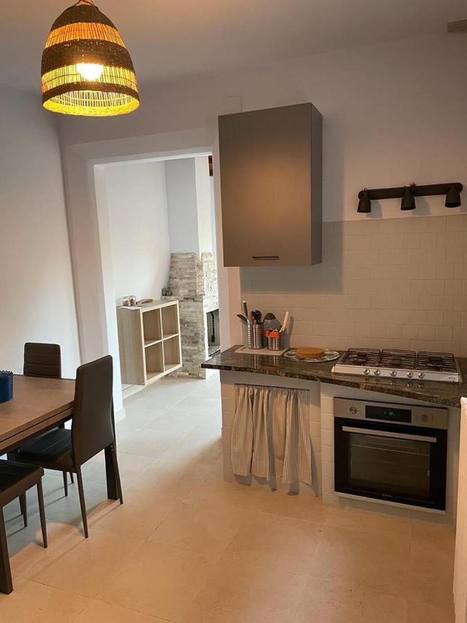 Azzurra House Apartment Марина ди Пиза Екстериор снимка