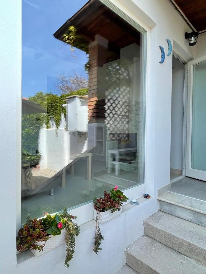 Azzurra House Apartment Марина ди Пиза Екстериор снимка