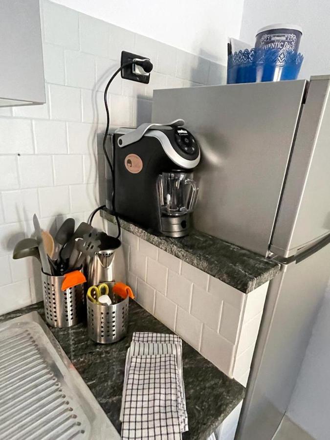 Azzurra House Apartment Марина ди Пиза Екстериор снимка