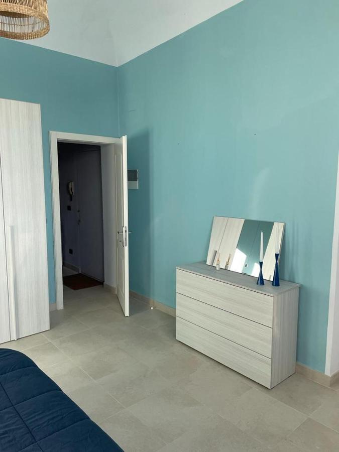 Azzurra House Apartment Марина ди Пиза Екстериор снимка
