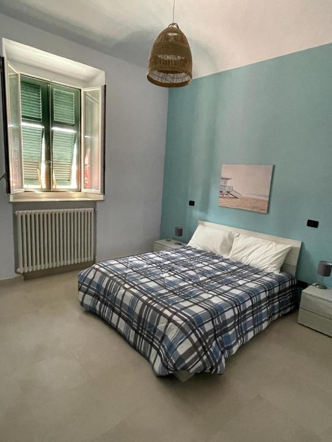 Azzurra House Apartment Марина ди Пиза Екстериор снимка
