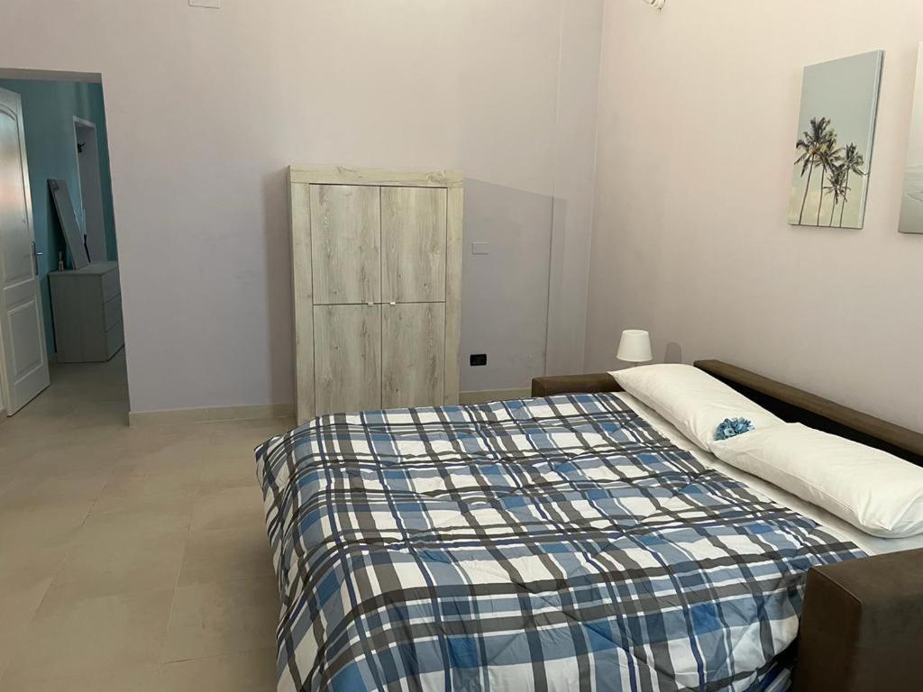 Azzurra House Apartment Марина ди Пиза Екстериор снимка
