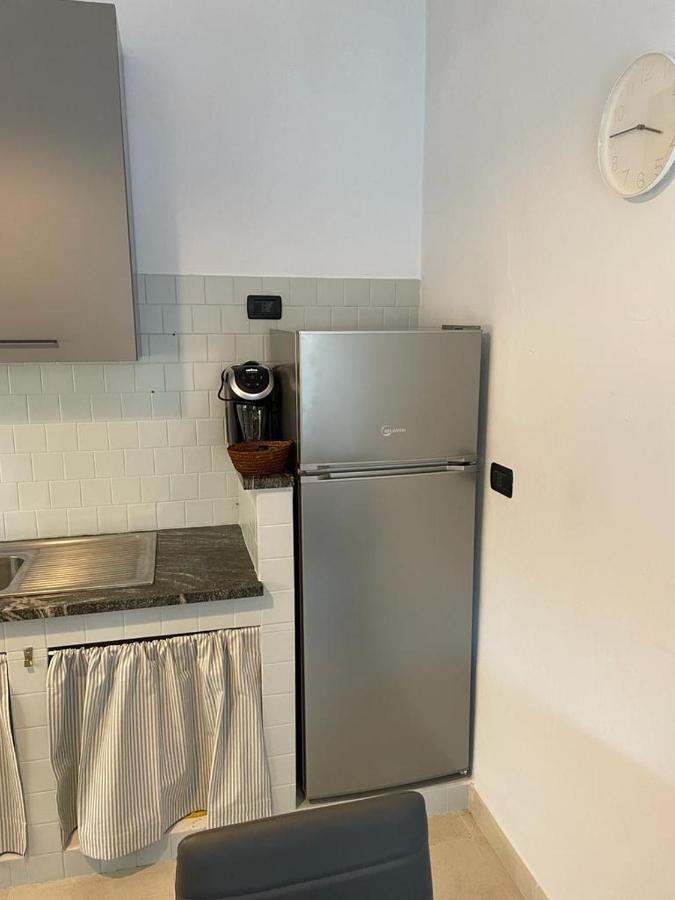 Azzurra House Apartment Марина ди Пиза Екстериор снимка
