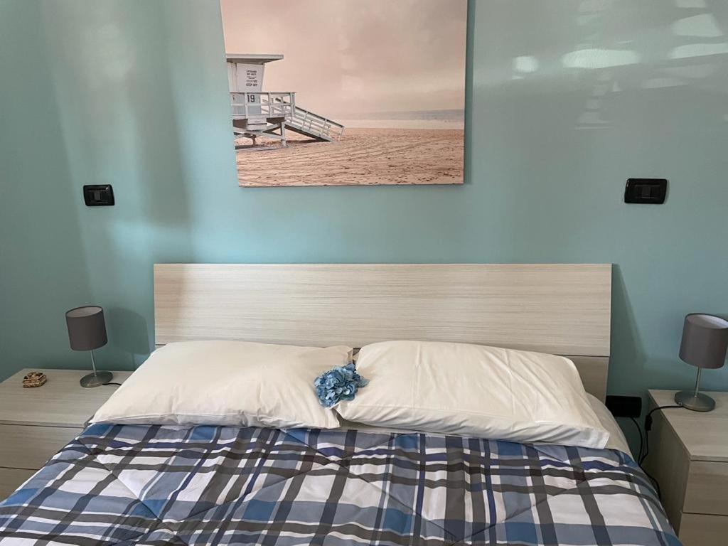 Azzurra House Apartment Марина ди Пиза Екстериор снимка