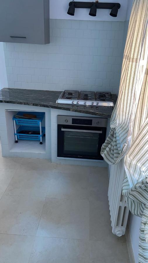 Azzurra House Apartment Марина ди Пиза Екстериор снимка
