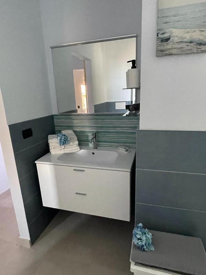 Azzurra House Apartment Марина ди Пиза Екстериор снимка