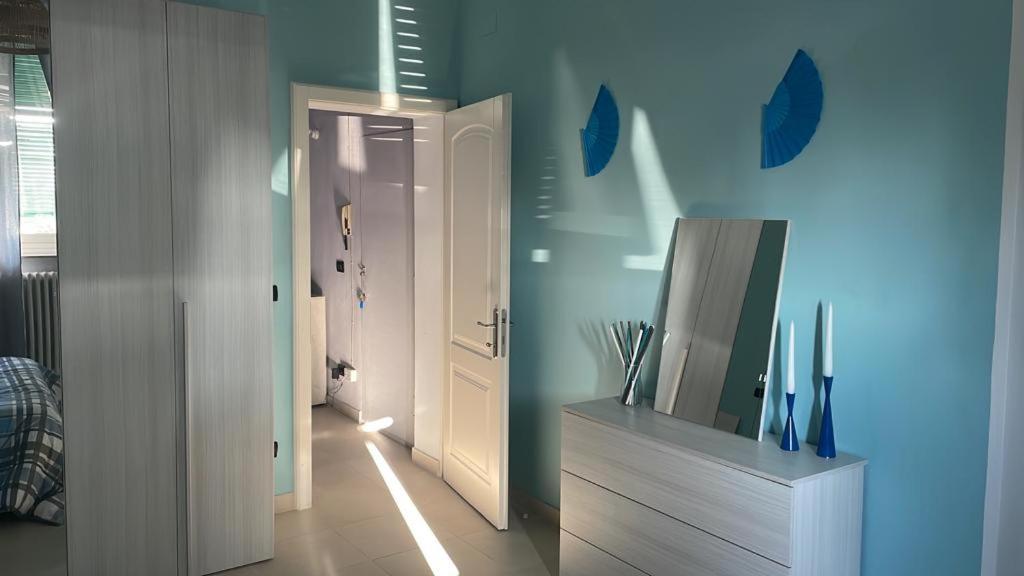 Azzurra House Apartment Марина ди Пиза Екстериор снимка