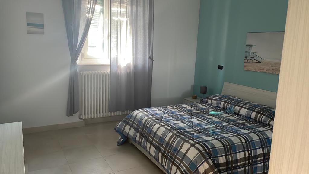 Azzurra House Apartment Марина ди Пиза Екстериор снимка