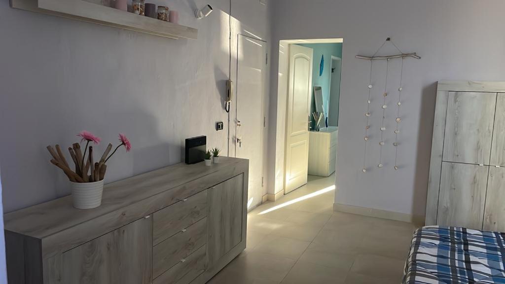 Azzurra House Apartment Марина ди Пиза Екстериор снимка