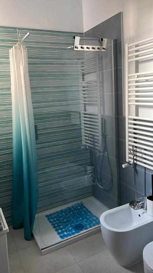 Azzurra House Apartment Марина ди Пиза Екстериор снимка