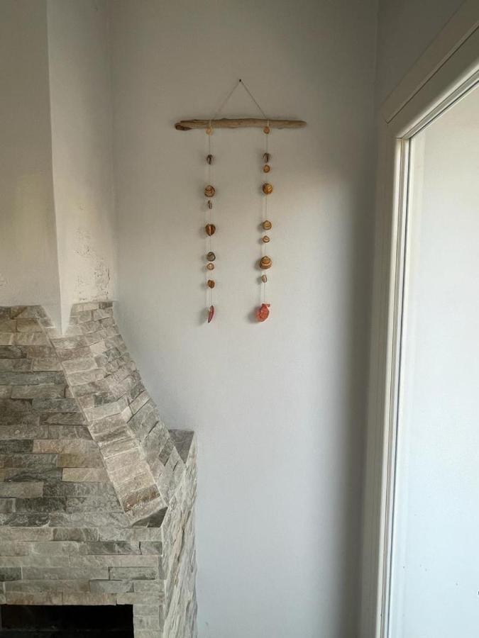 Azzurra House Apartment Марина ди Пиза Екстериор снимка