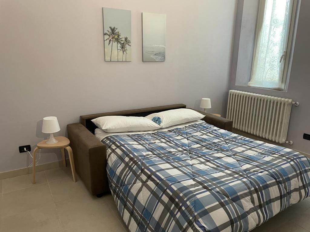 Azzurra House Apartment Марина ди Пиза Екстериор снимка